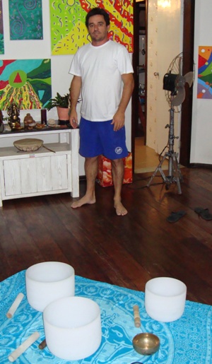 Paulo Maranfon